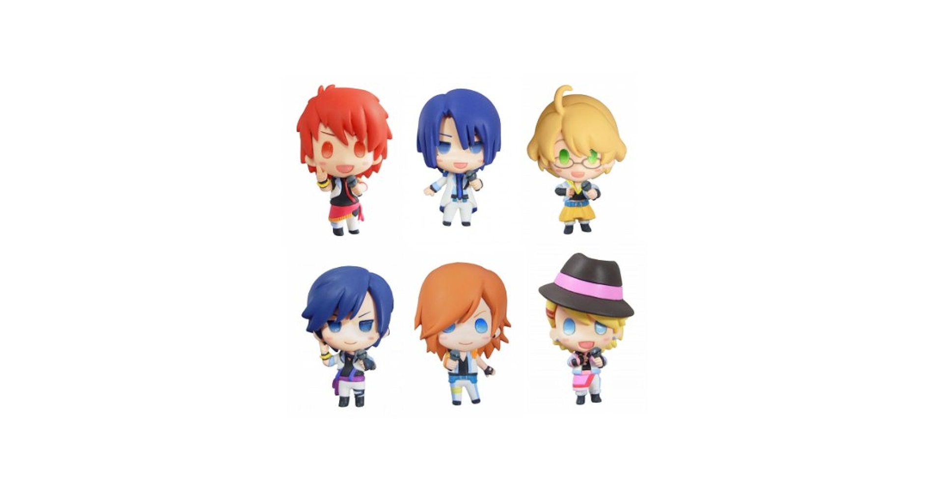 うたの☆プリンスさまっ♪ カラコレ Amazon.co.jp: カラコレ うたの☆プリンスさまっマジLOVE1000%第