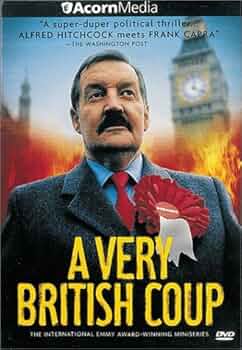 (未使用･未開封品)Very British Coup [DVD] A Very British Coup: Amazon.ca: Ray McAnally, Marjorie Yates