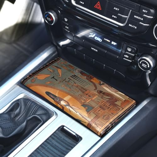 Organizador de Documentos para Auto miniatura 5