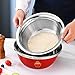 Sturdy Stainless Steel Basin with Innovative Drainage Systems Efficient Rustproof Basin for Quick Water Removal Professional Cook Tool