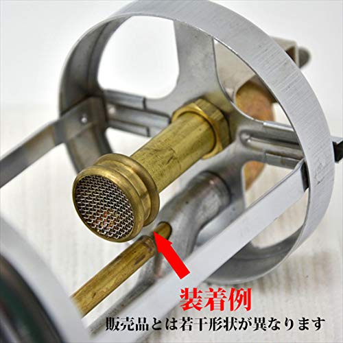 Amazon.co.jp: Coleman(コールマン) 242/200系ランタン用 バーナー