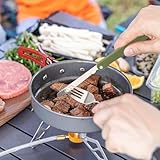 Zoom IMG-2 posate pieghevoli 13 8 2 Zoom IMG-2 posate pieghevoli 13 8 2