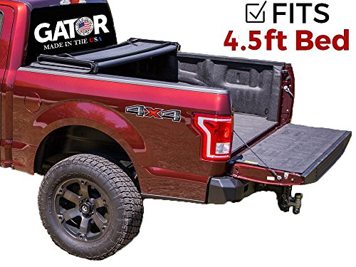 Gator Pro Tri Fold Fits 2001 2005 Ford Buy Online In Guernsey At Desertcart