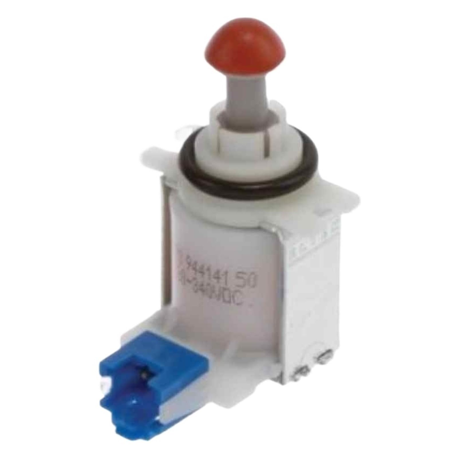Piezas de repuesto de lavavajillas para reparar el error E19 en electrodomésticos Bosch