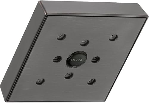 Delta RP70171-RB15 - Cabezal de ducha H2Okinetic de 15 gpm bronce veneciano