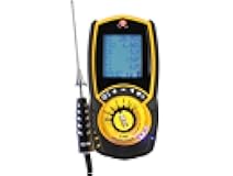 UEI TEST INSTRUMENTS C163 BACKED BY UP TO 10-YEAR WARRANTY WITH ANNUAL RECERTIFICATION, DIFFERENTIAL PRESSURE, FREE RECERTIFICATION SHIPPING, HE, LARGE 6-LINE BACKLIT DISPLAY, OVER-RANGE PROTECTION PU