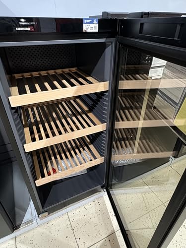 WPbl4201-20 LIEBHERR WPbl4601-20 - Armadietto per vino