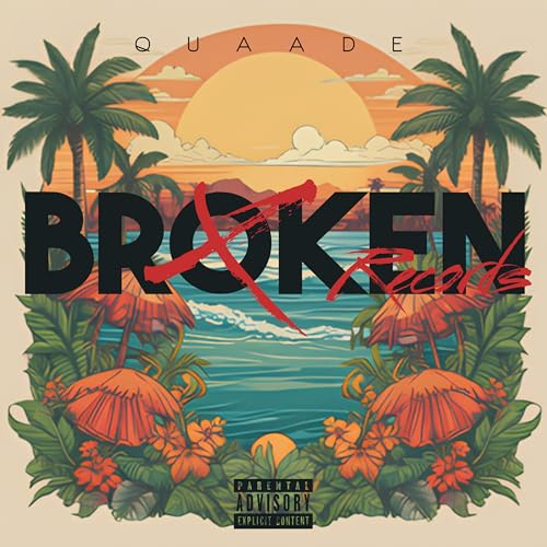  Hangover Cure [Explicit]