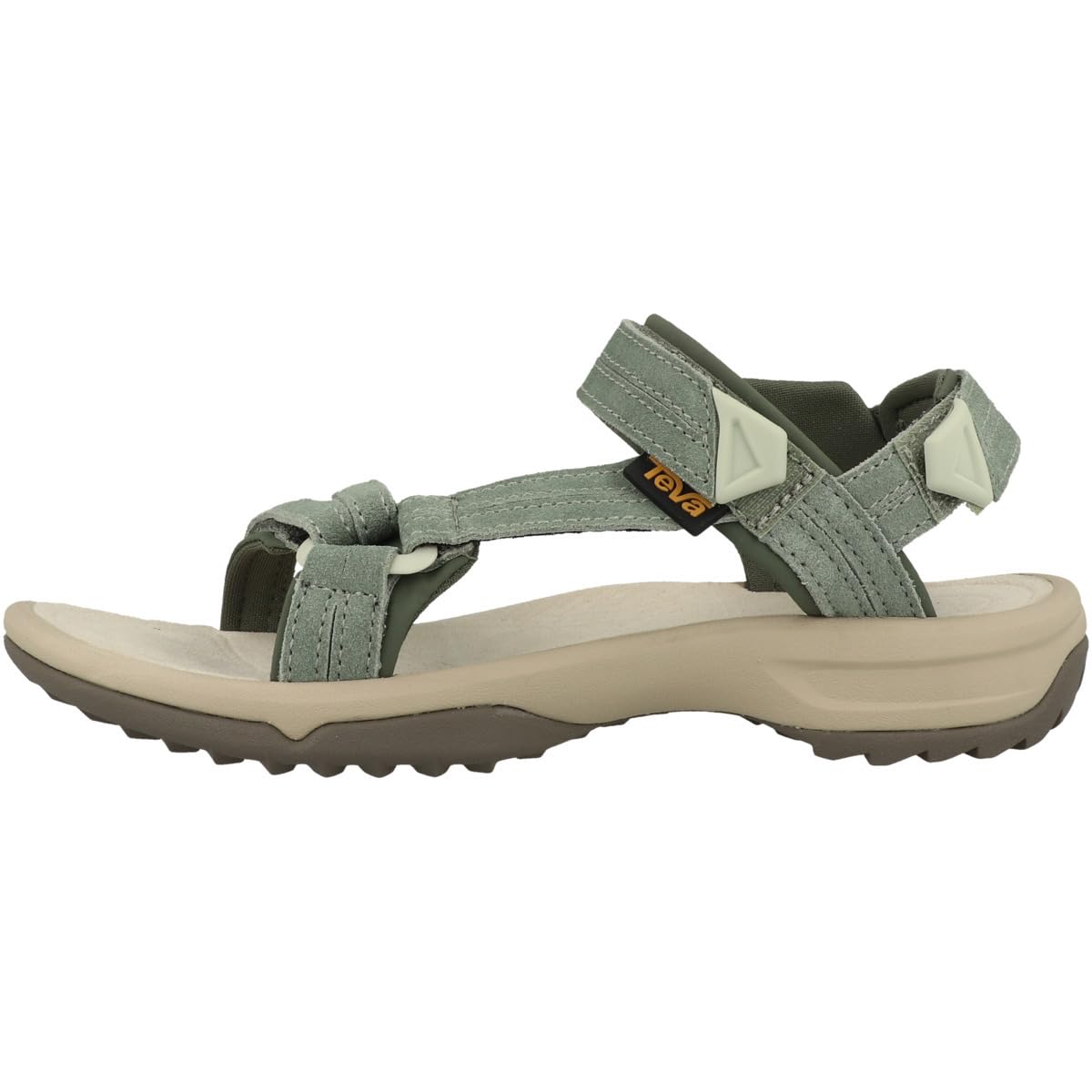 Teva Terra Fi Lite Suede - Sandali da trekking da donna