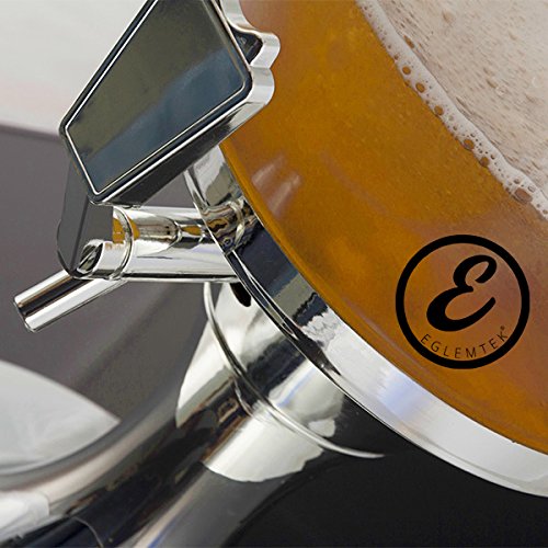 Drankdispenser voor bier en koude dranken, in blaasvorm, ideaal geschenk - Image 4