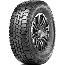 Sumitomo Encounter AT All-Season Radial Tire - 265/60R18 110T