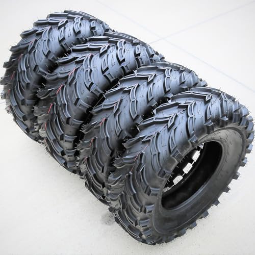 Forerunner Mars B Mud Tire