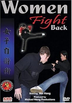 DVD Women Fight Back Book
