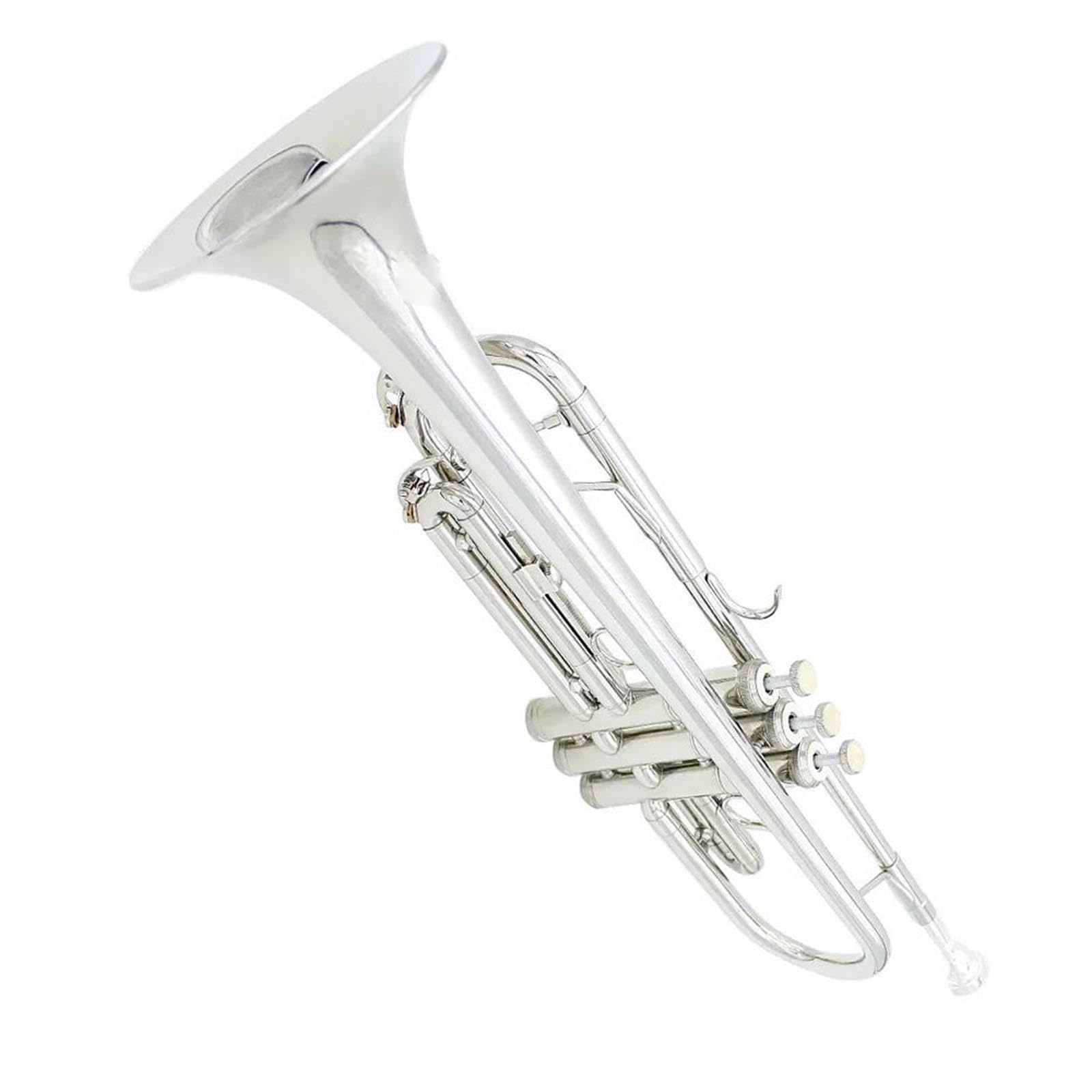 Standard Trumpet Profesjonalna trąbka Bb