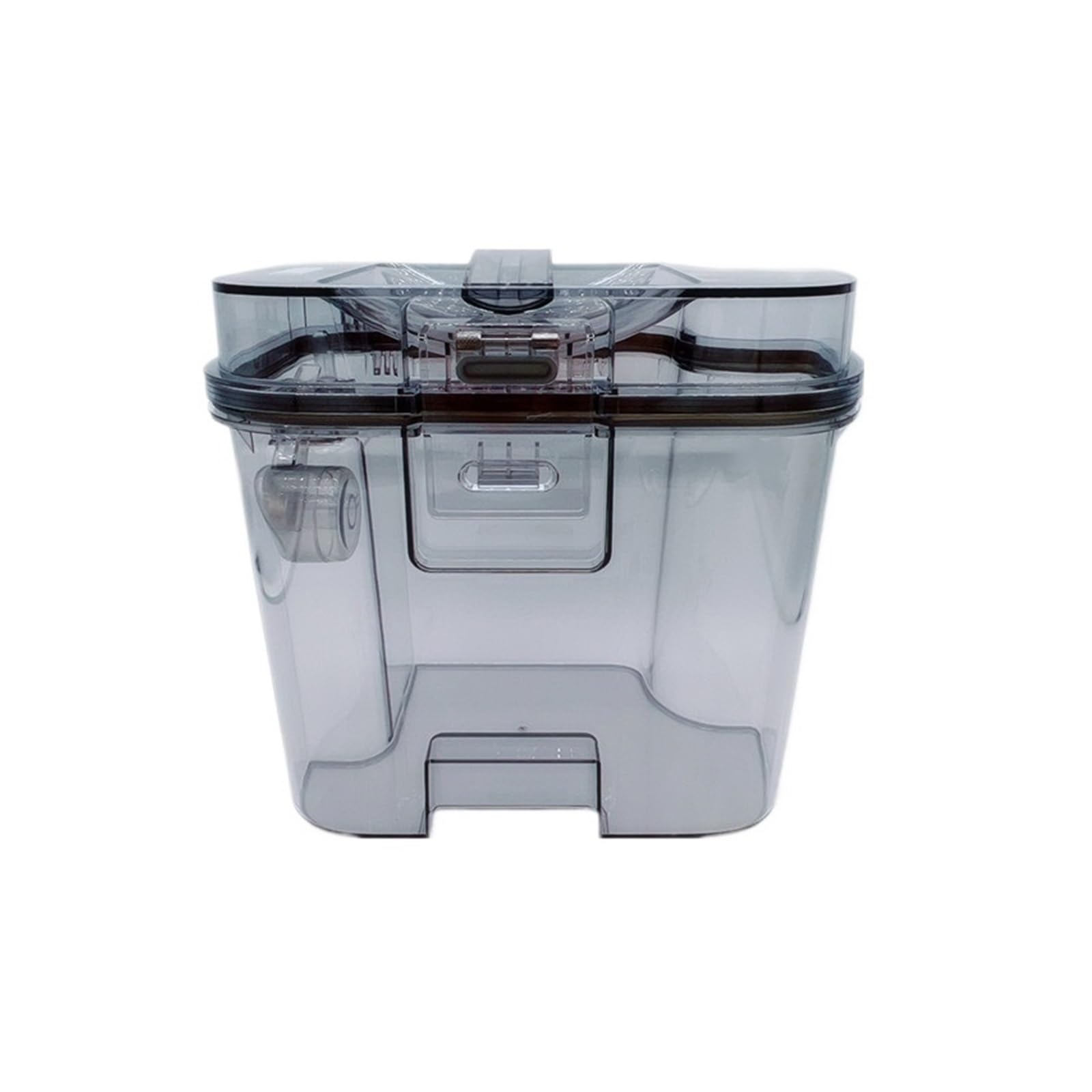 Accessoires Dreame W10 résolvant les fuites de réservoir d'eau et d'eaux usées
