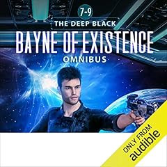 Bayne of Existence Omnibus cover art