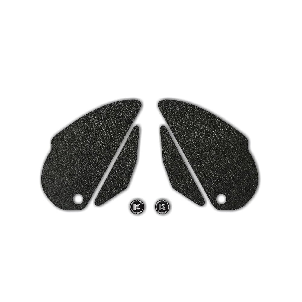 Scratch pad protection réservoir YZF-R1 pour vos sorties circuit