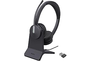 Anker PowerConf H700: Superior Wireless Headset for Enhanced Productivity