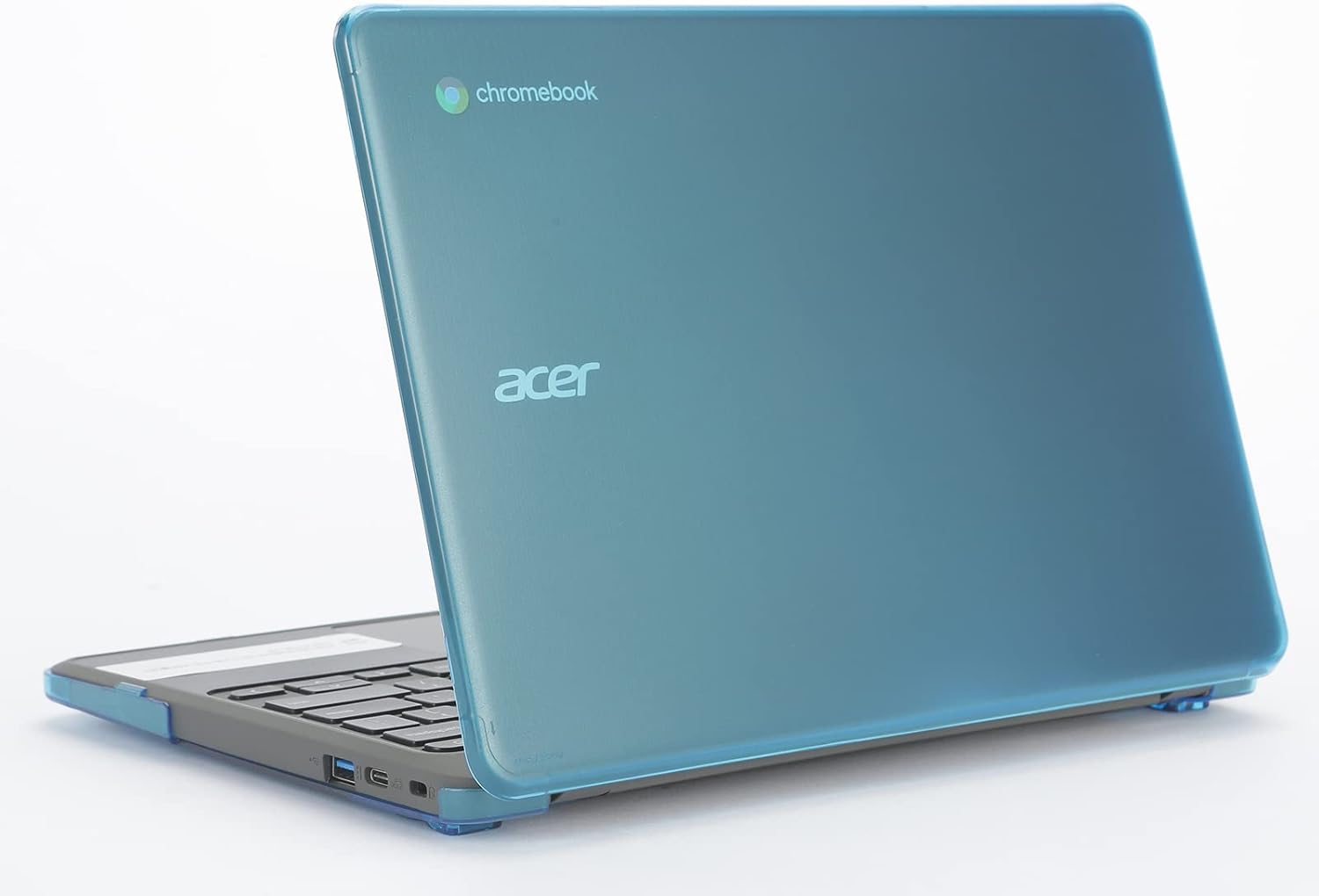 mCover Hard Case Only Compatible for 2021 2023 11.6" Acer Chromebook