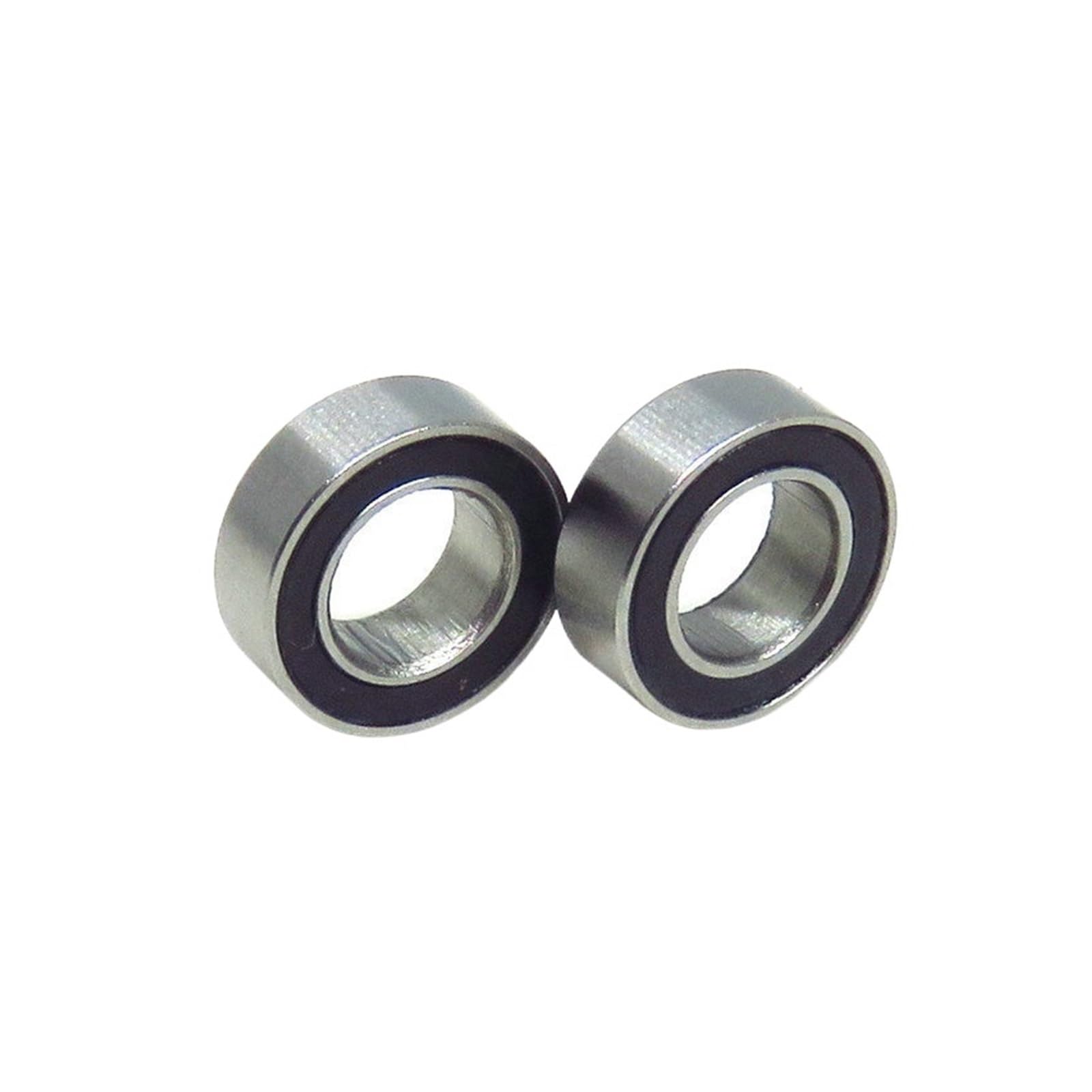 Lot de 10 roulements SMR95ZZ 5 x 9 3 mm, en Acier Inoxydable 440C, MR95 SMR95 ZZ 2RS RS, for Moulinet pêche électrique