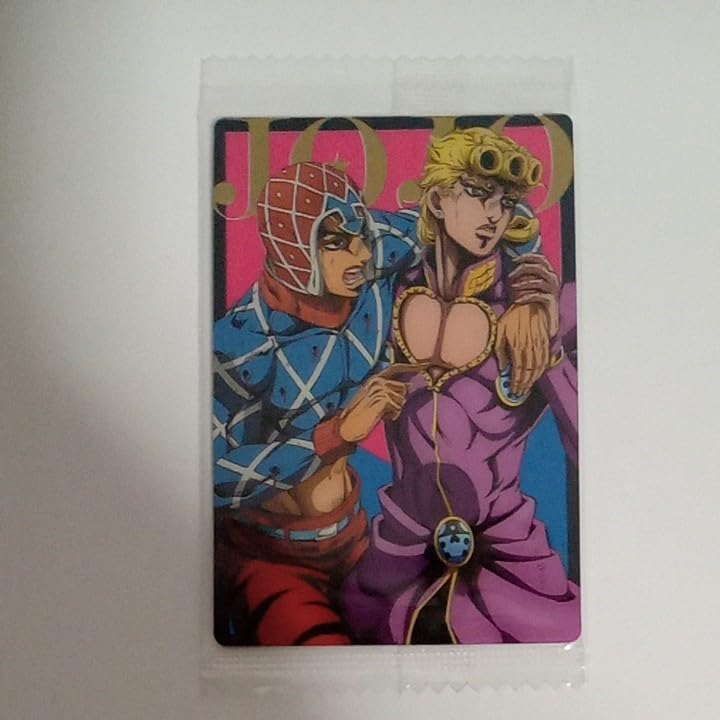 ジョジョ ジョルノ カード 51RFeBN-XeL._AC_SY200_QL15_.jpg