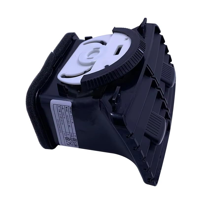Rejilla de ventilación trasera para salpicadero de Golf 6 y Jetta 4