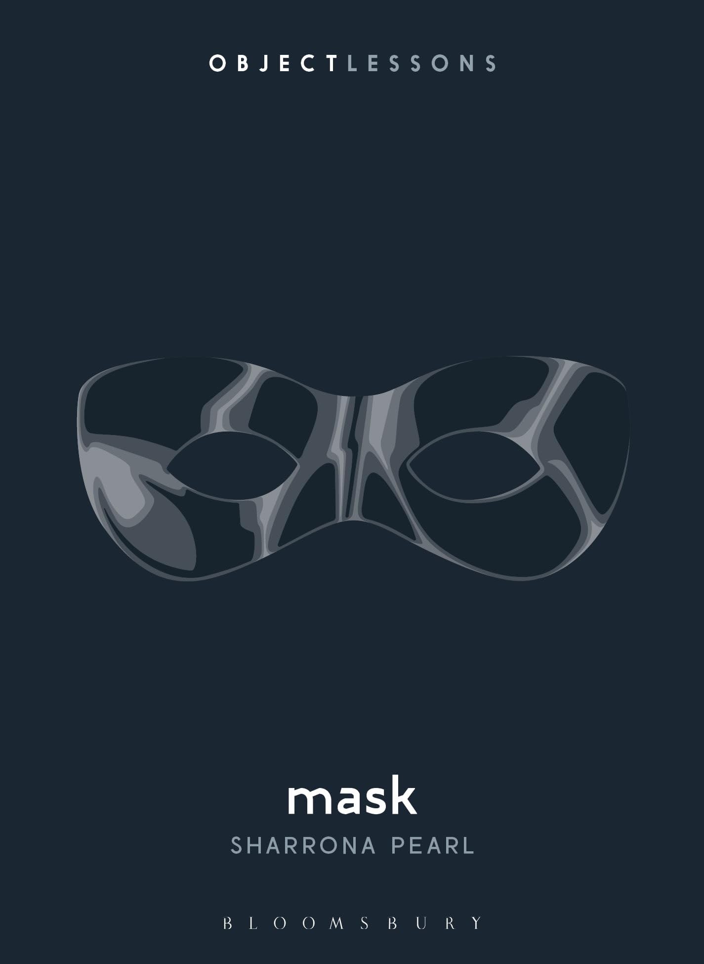 Mask (Object Lessons)