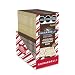 Ghirardelli Dark Chocolate Peppermint Bark Bar 3.5 Ounce