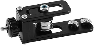 3D Printer 2020 X-axis Belt Stretch Straighten Tensioner for Ender-3 CR-10/10