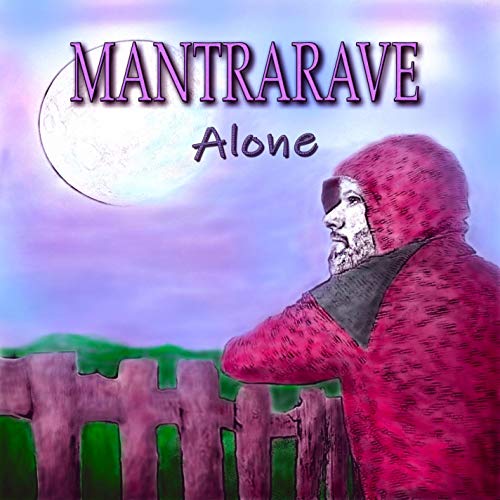 Alone di mantrarave su Amazon Music - Amazon.it
