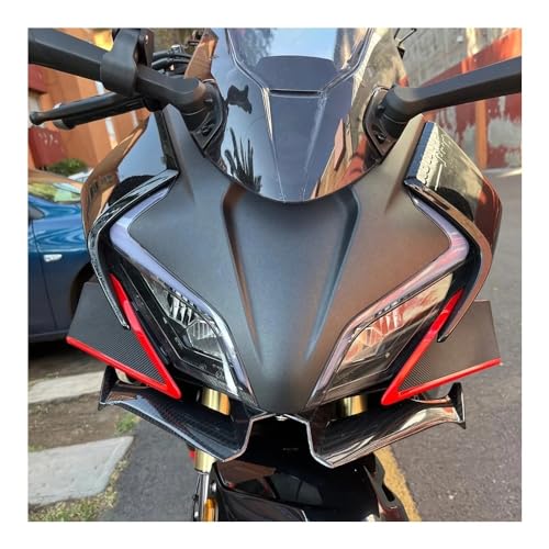 Couvercle inférieur ABS 450SR : protection de carénage et déflecteurs d'air - 5
