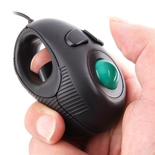 How To Choose The Best Trackball Mouse Complete Buyers Guide