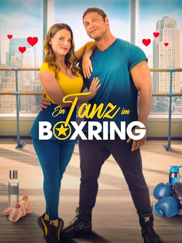 Ein Tanz im Boxring