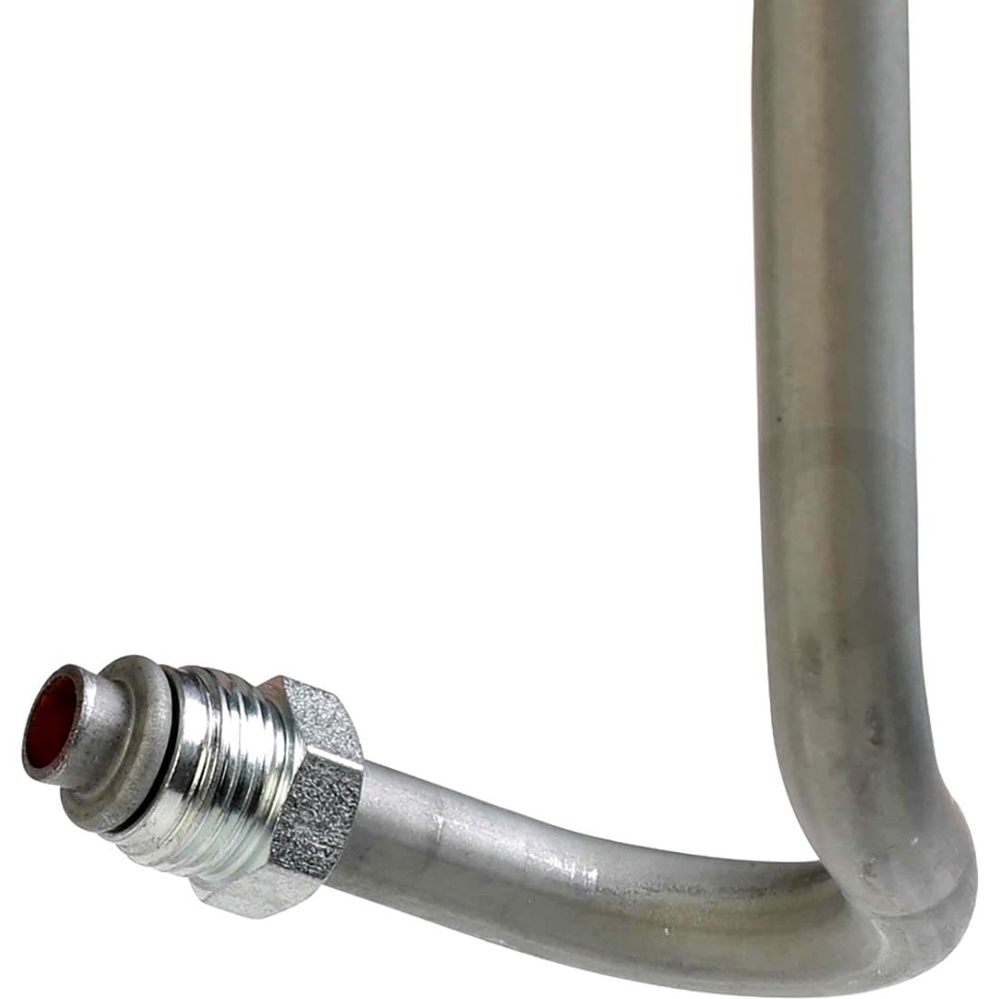 Power Steering Pressure Line Hose Assembly 1 - Compatible With 2012 Chevy Impala 3.6L V6