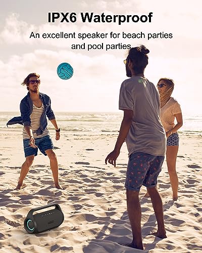 Audio Portátil, Wireless Imagen adicional