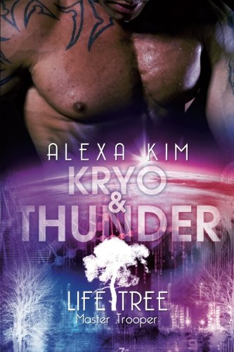 Life Tree Master Trooper - Kryo & Thunder