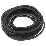 HOMSFOU 20stücke Recorder Gummi Riemen Für Kassettenbandgeräte Reparatur Wartung Passend Für DVD- Videogeräte Recorder