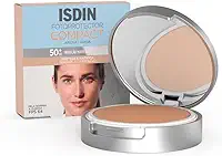 ISDIN Protetor Solar Compacto Areia FPS 50-10g