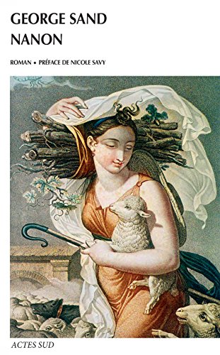 Nanon (Babel t. 693) (French Edition)