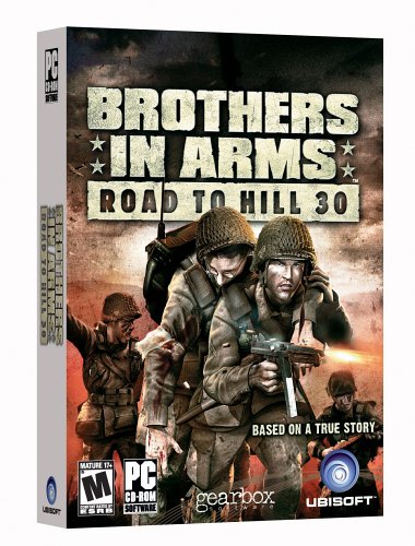 Preisvergleich Produktbild Brothers in Arms ()