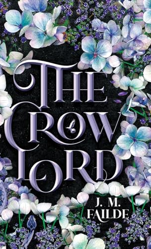 The Crow Lord view 2