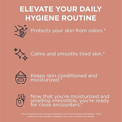 Miniatura 6 de Pure for Men Bum Balm  Loción cruda ecológica para hombres  Bálsamo hidratante y desodorizante de la piel  Manteca de karité cruda menta y clavo  38