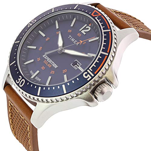 expedition ranger solar