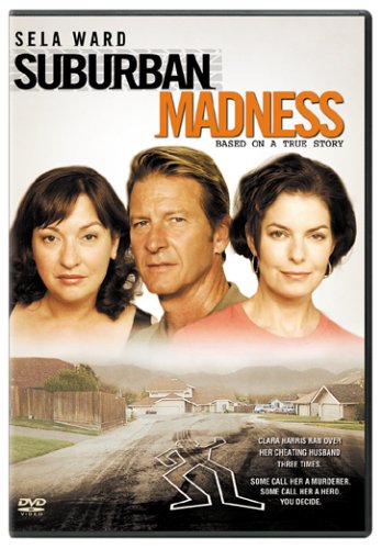 Suburban Madness (Sous-titres français) [DVD]