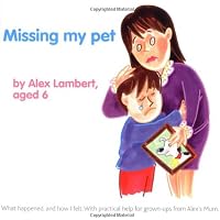 missing my pet