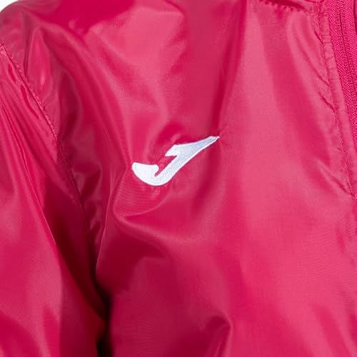 Joma Galia Coupe-Vent, Fuchsia, M Femme