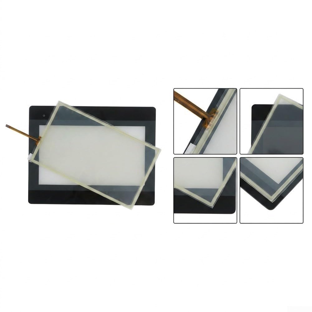 Écran Tactile Verre MT6103IP MT8102IE Résistant