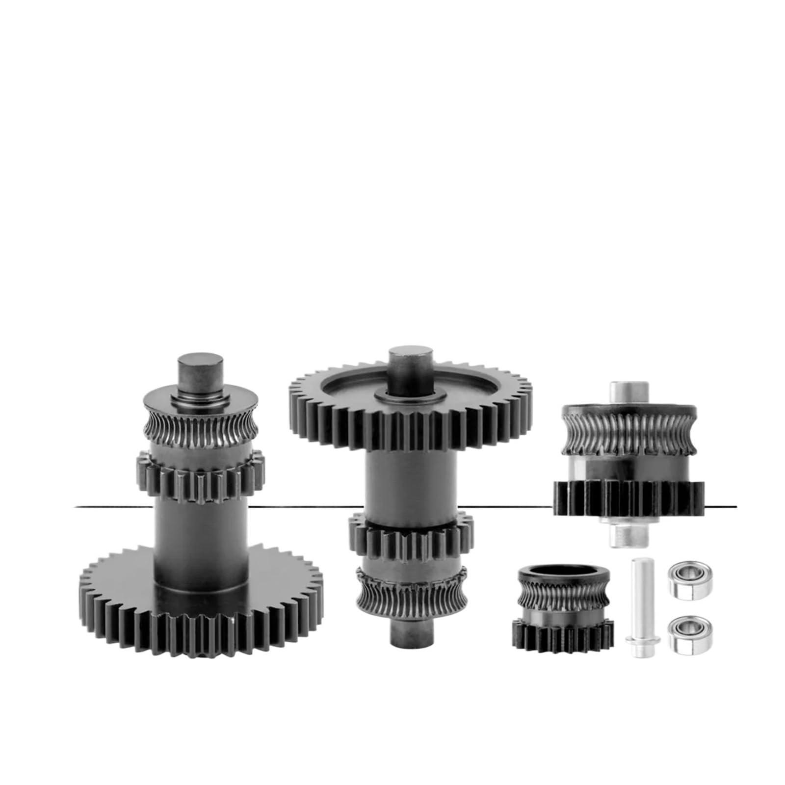 Zintegrowane Wytłaczarki Do Wytłaczarek Ze Stali Nierdzewnej Z Nanopowłoką Części Drukarek 3D(1 pcs)