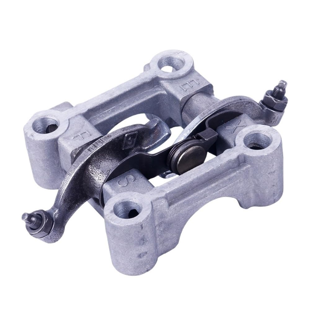 Culbuteur de moto GY6 152QMI 157QMJ pour scooter 125cc et quad ATV 150cc