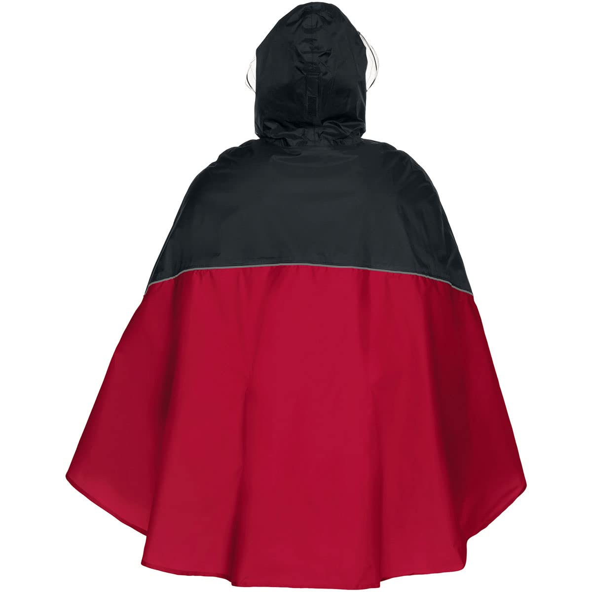 VAUDE Covero ponczo II - ponczo przeciwdeszczowe